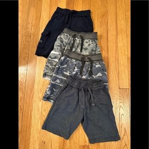 Mish Boys cargo shorts